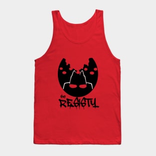 The Resisty Tank Top